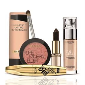 Beauty Basket